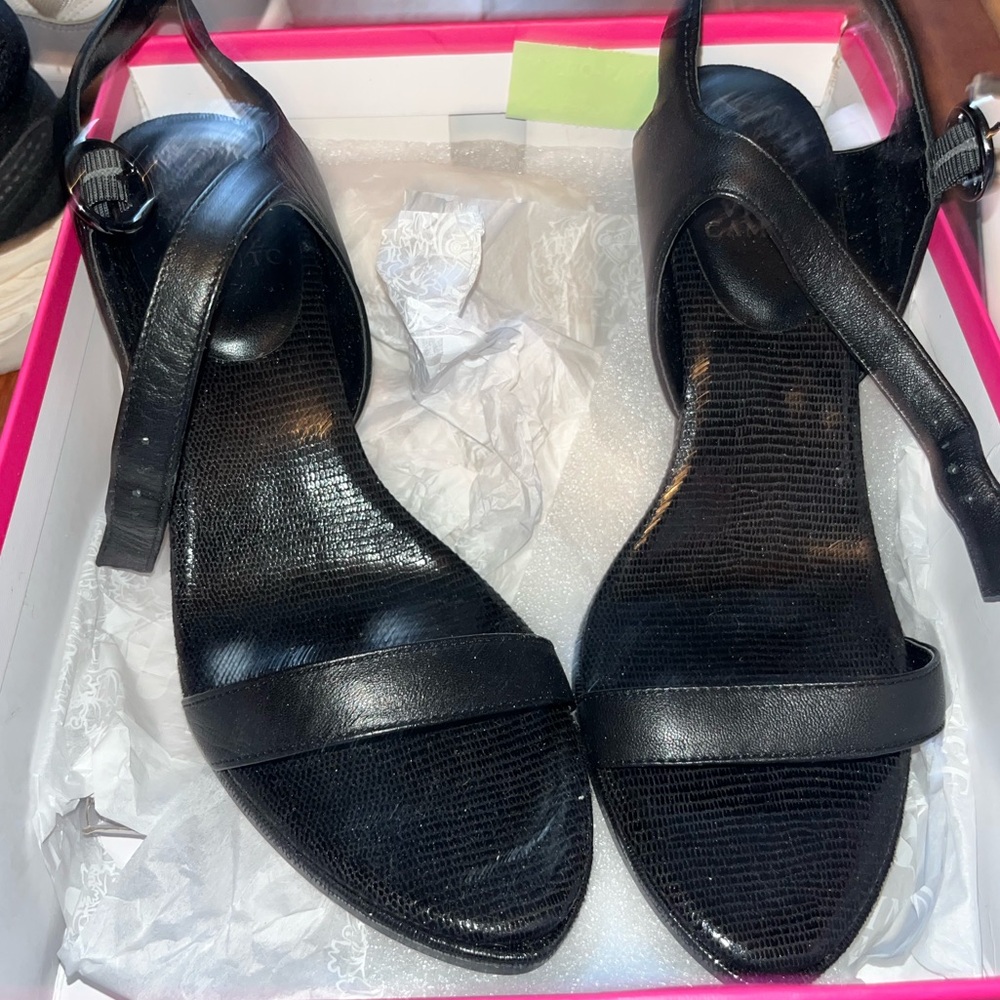 Vince Camuto heels